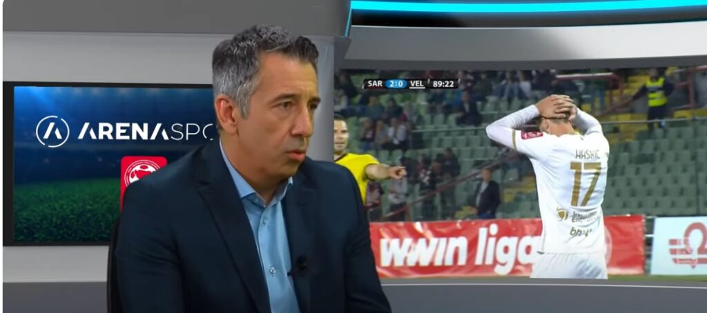 Pregled 29. kola WWin lige BiH