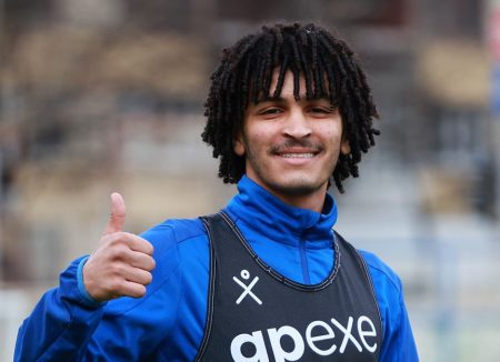 Al-Jaber promijenio sredinu nakon teškog perioda u Al-Nassru