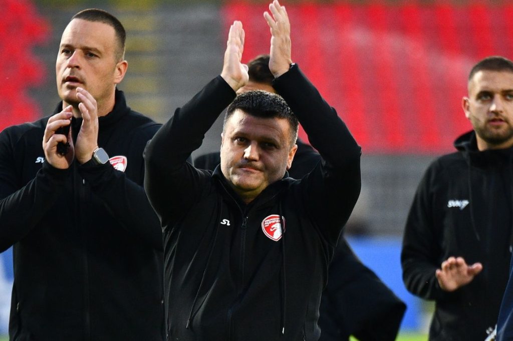 Dudić zvanično predstavljen u novom klubu