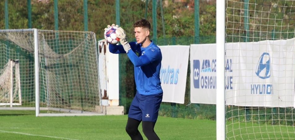 Bivši mladi reprezentativac BiH završio karijeru u 22. godini