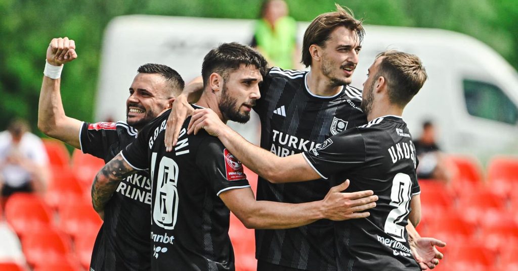 Nekadašnji fudbaler Sarajeva vratio se u domovinu