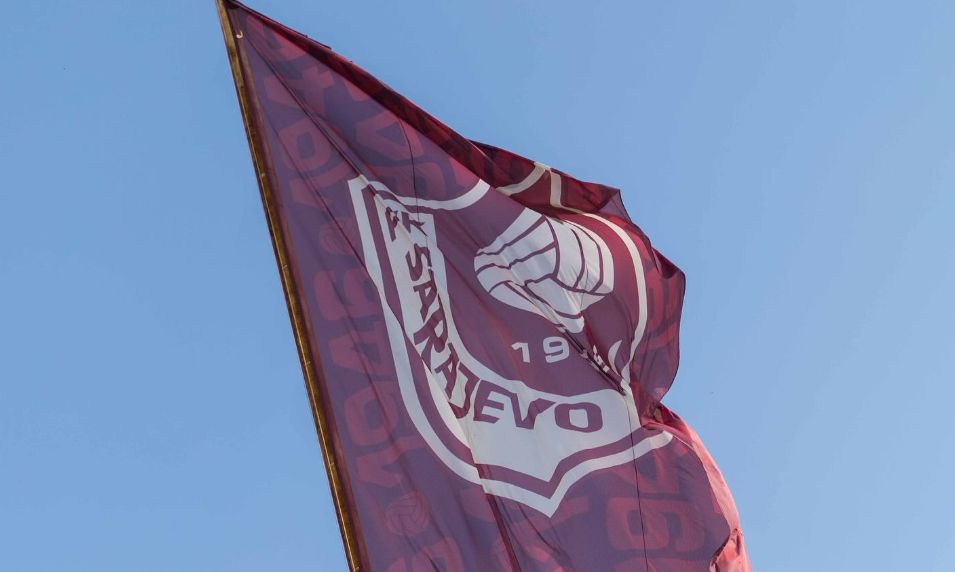 Sarajevo poslalo mladog veznjaka na kaljenje u Hrvatsku