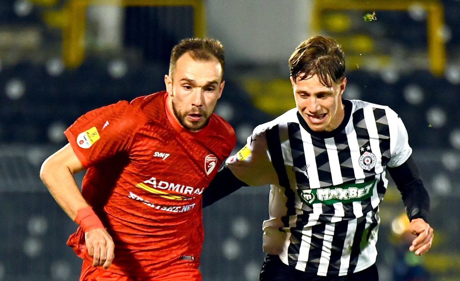 Nekadašnji fudbaler Veleža i Sarajeva ima novi klub