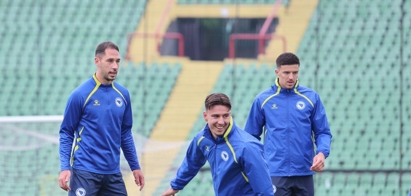 Fiorentina Košpu želi poslati kod reprezentativca BiH, u igri i dva italijanska kluba