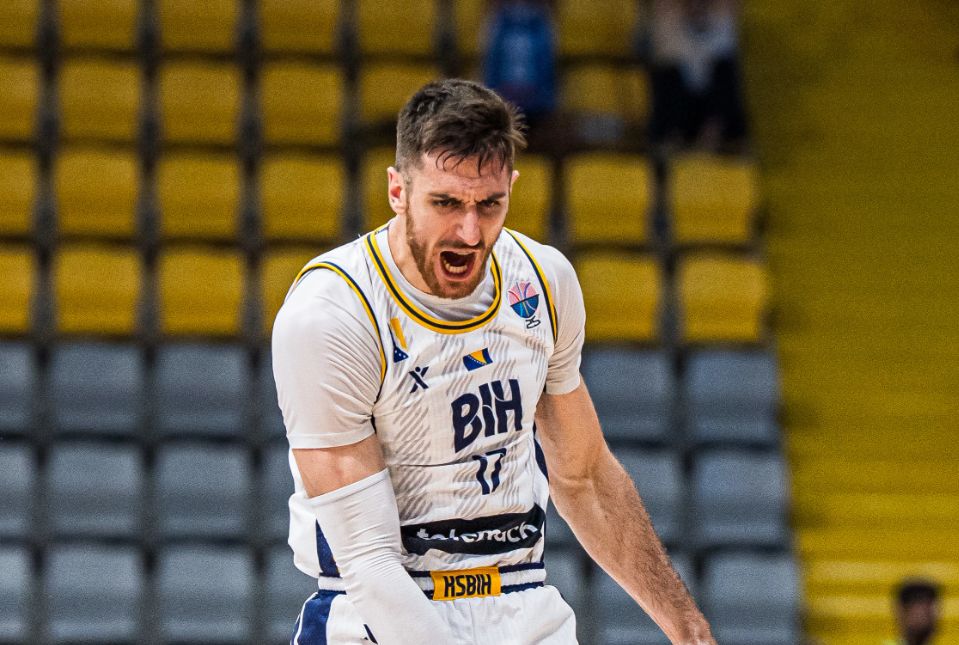 Reprezentativac BiH s klubom potpisao novi višegodišnji ugovor