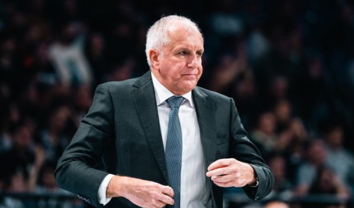 Obradović se nakon 14 godina vratio na mjesto uspjeha