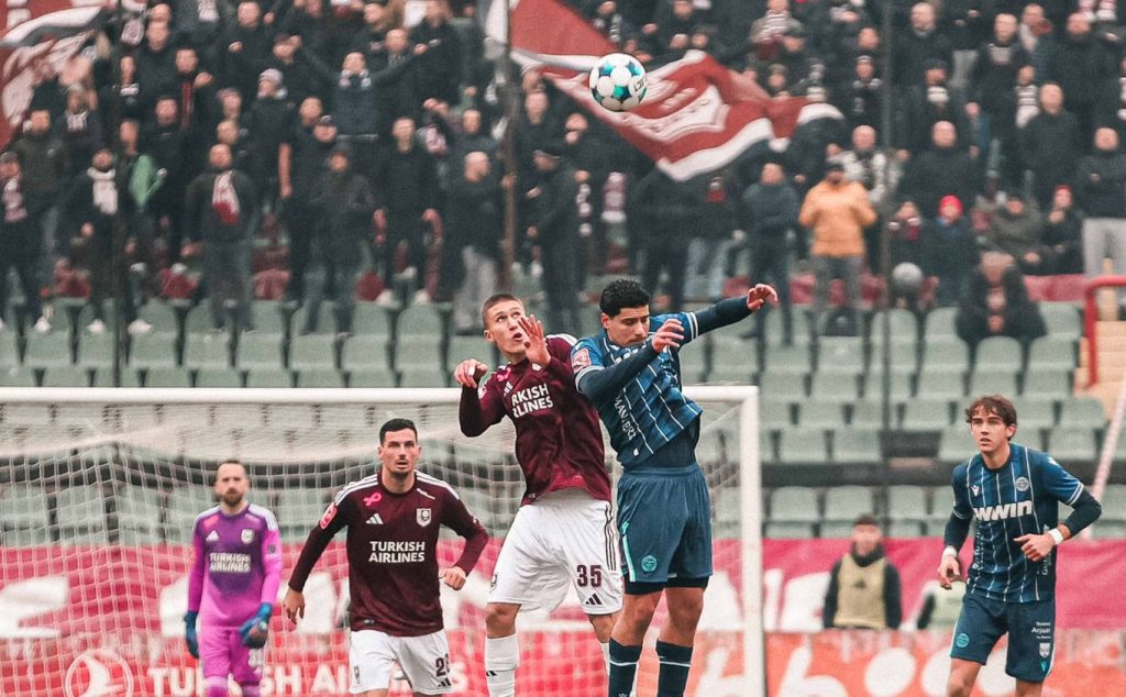 Počela prodaja ulaznica za gradski derbi na Koševu