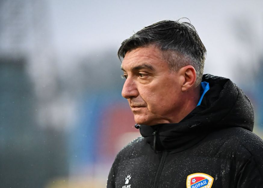 Marinović odabrao 27 igrača za Konferencijsku ligu