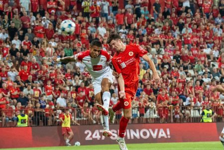 Borac u derbiju dočekuje Velež, Zrinjski domaćin Čeliku