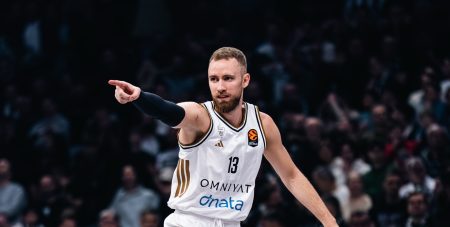 Dubai – Spartak Subotica, ABA liga