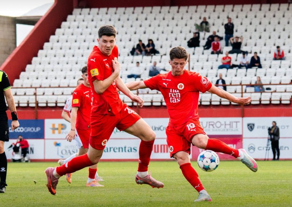 Selmir Pidro blizu povratka na Koševo