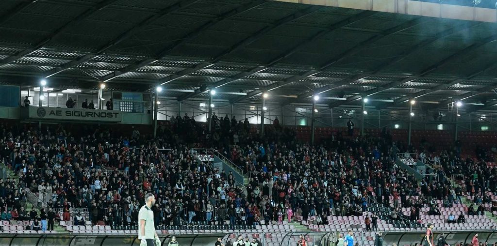 Čelik uvodi kategorizaciju ulaznica u narednoj sezoni, najskuplje karte protiv četiri rivala