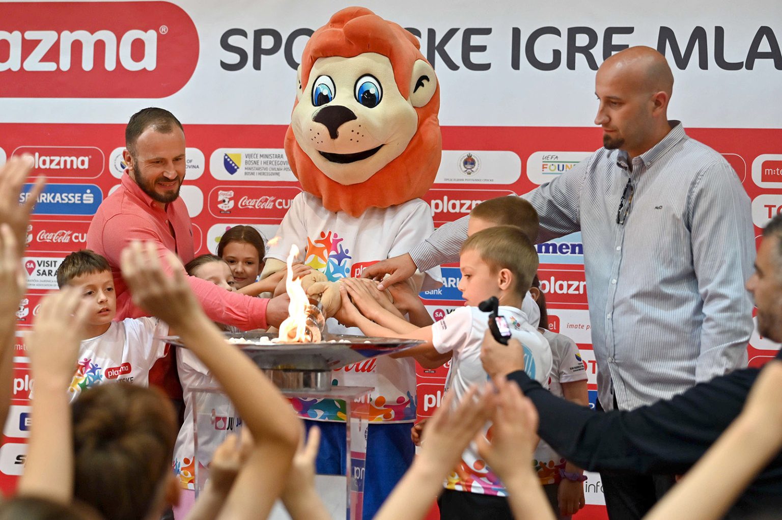 Čapljina, Ljubuški, Kladanj i Teslić domaćini sportskih takmičenja i druženja za najmlađe