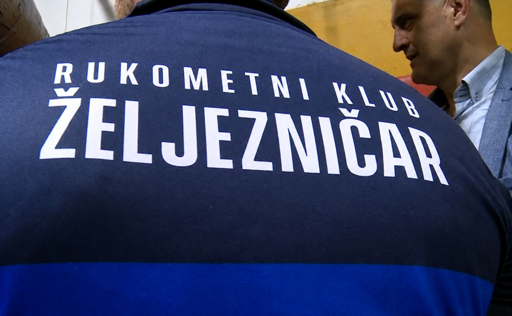 RK Željezničar obnavlja rad, nastupati će u Prvoj ligi FBiH