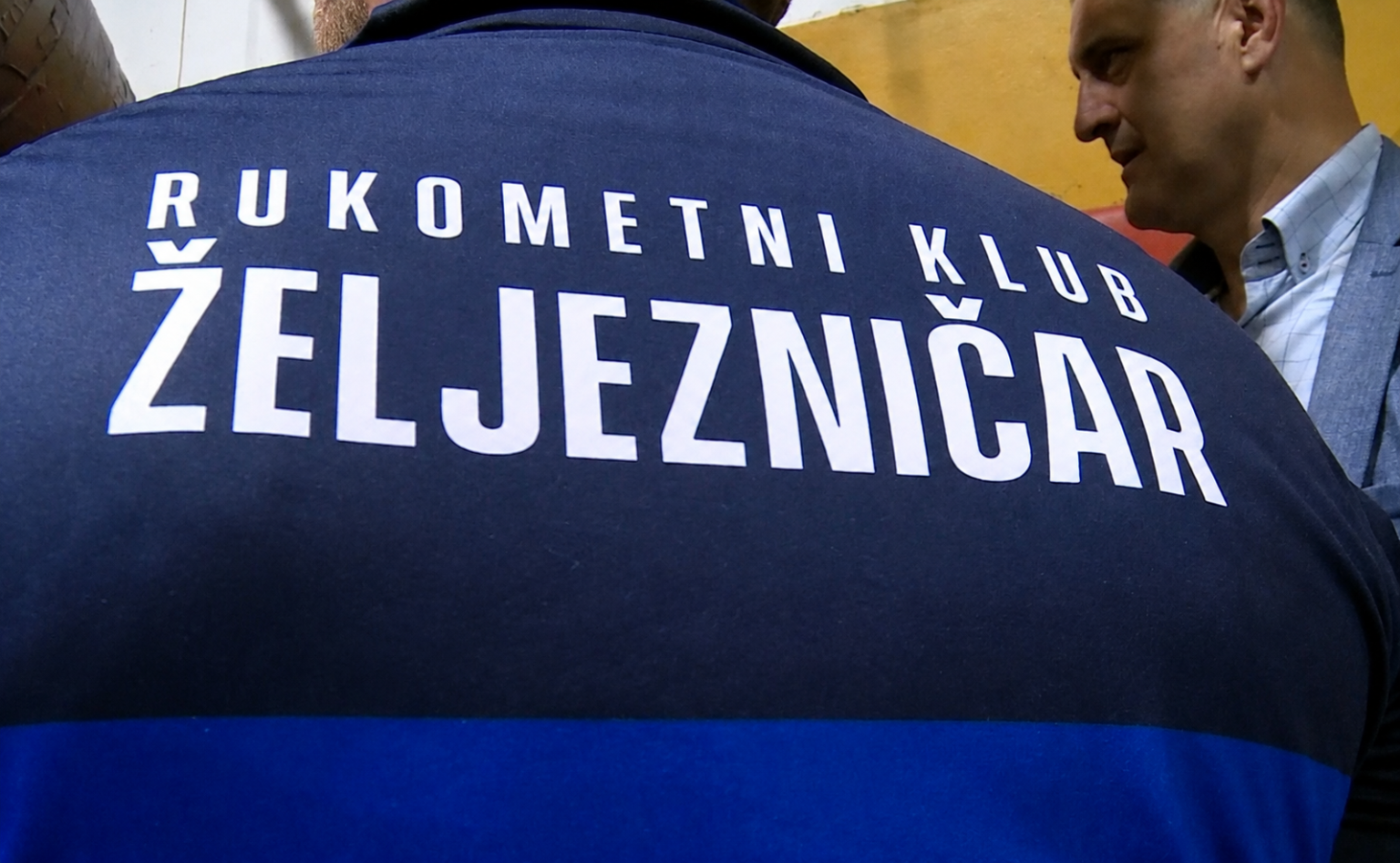 RK Željezničar obnavlja rad, nastupati će u Prvoj ligi FBiH