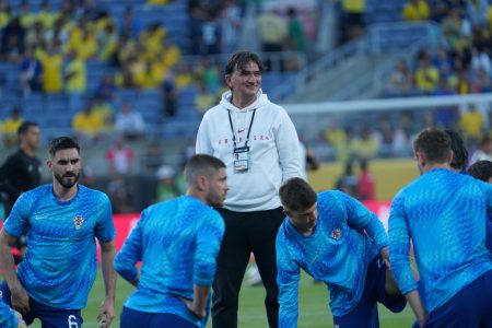 Panama – Hrvatska, Svjetsko prvenstvo
