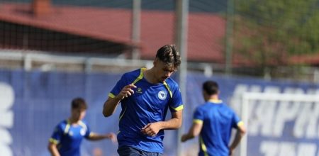 Borba za potpis Alajbegovića: Romano pojasnio poziciju svakog od zainteresovanih klubova