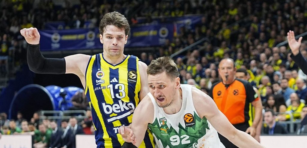 Euroliga: Fenerbahce ide na Final Four, Valencia i Panathinaikos će igrati odlučujuću petu utakmicu