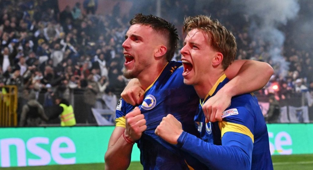 Reprezentativac BiH traži novi klub, na stolu ima nekoliko ponuda