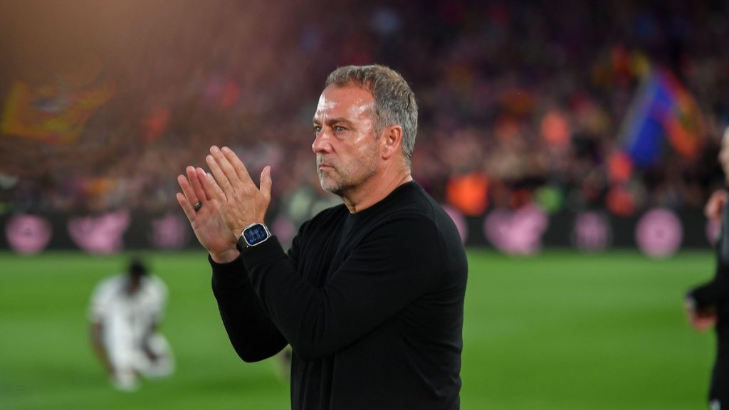 Flick i Barcelona pred novim dogovorom
