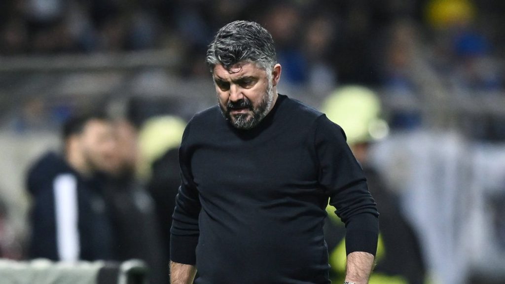 Gattuso pred povratkom u Serie A