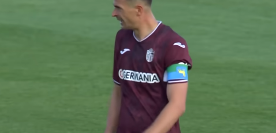 GORICA vs ISTRA 1961 1:0 (32. kolo, SuperSportHNL 25/26)