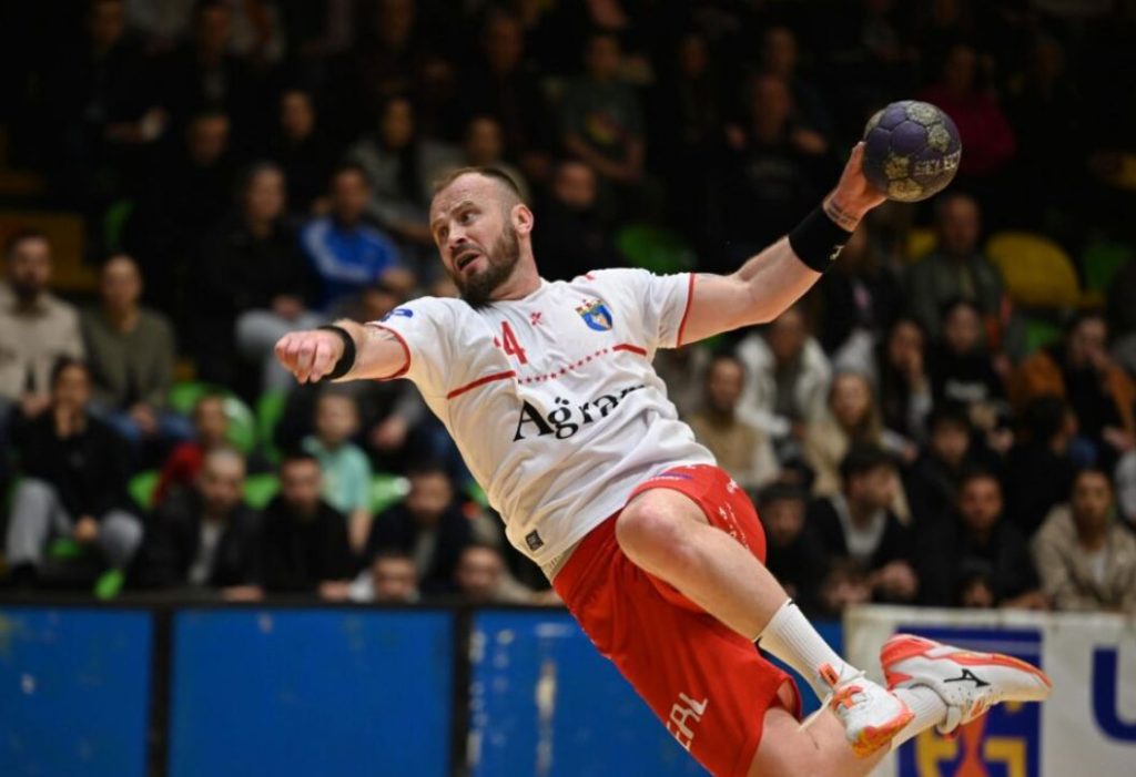 Izviđač nakon herojske borbe ipak nije došao do finala EHF Evropskog kupa