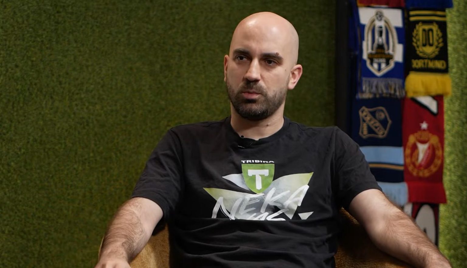 Bivši skaut Sarajeva o Ajli Alimanović: Najveći nesrazmjer kvalitete rada i mišljenja o sebi