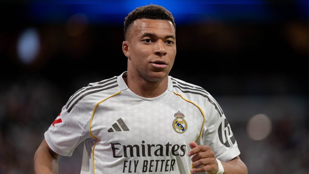 Mbappé na radaru engleskog velikana