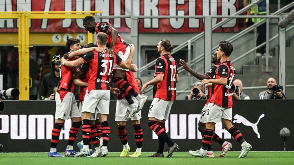 Rossoneri pred velikom čistkom nakon neuspješne sezone