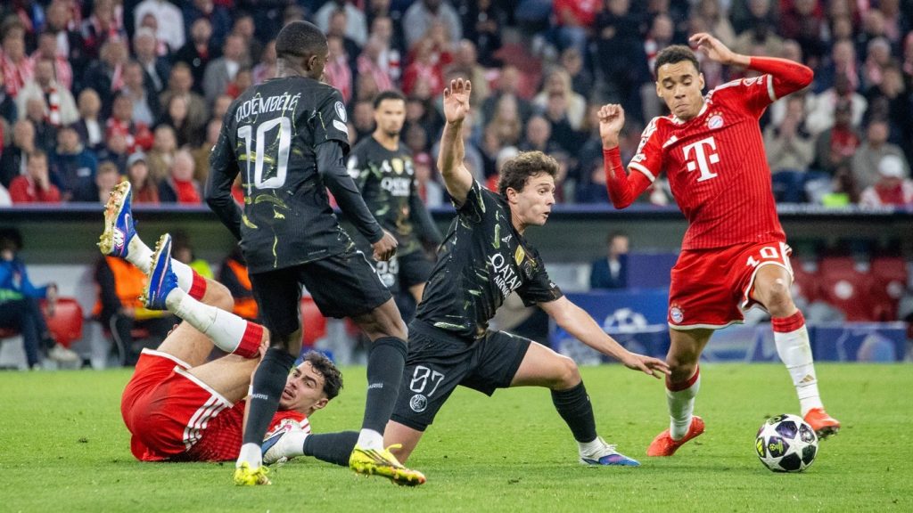 Mendes ponudio zvijezdu PSG-a Real Madridu