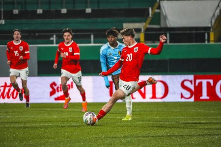 NSBiH potvrdio da je Mahmić dobio pravo nastupa za Zmajeve