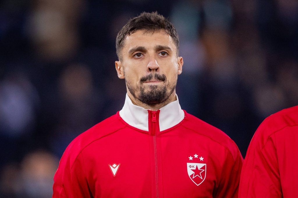 Krunić: Previše se digla prašina oko pjevanja himne, poštujem odluku Barbareza