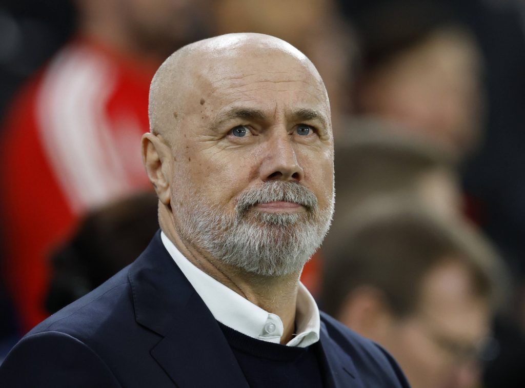 Podrška Schalkeu: Barbarez na tribinama u Gelsenkirchenu