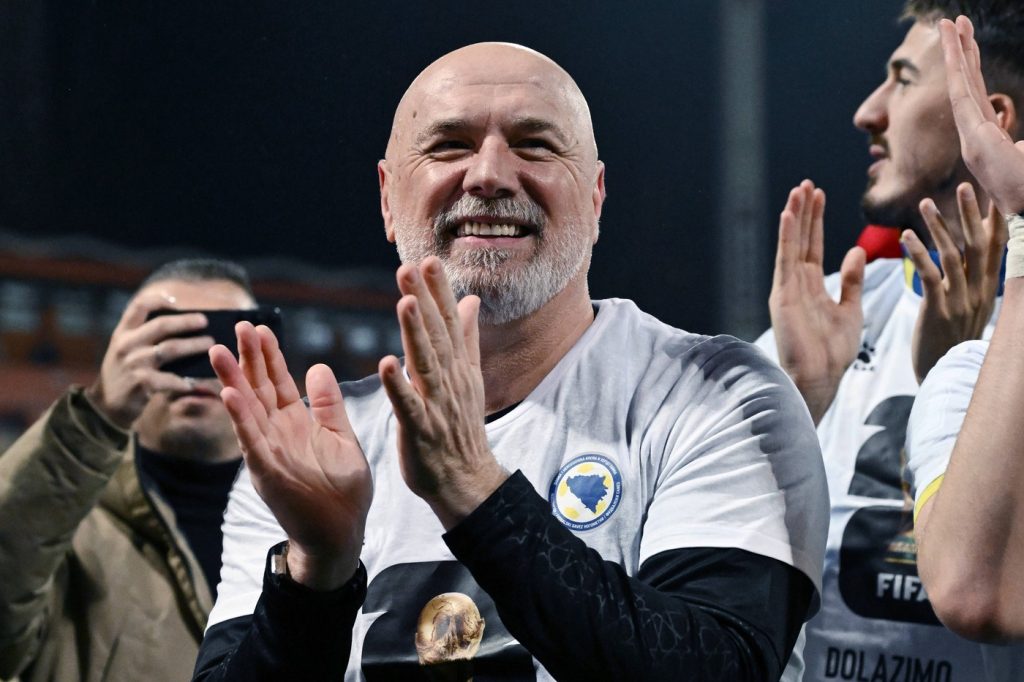 Sergej Barbarez dobio sjajne vijesti iz Danske