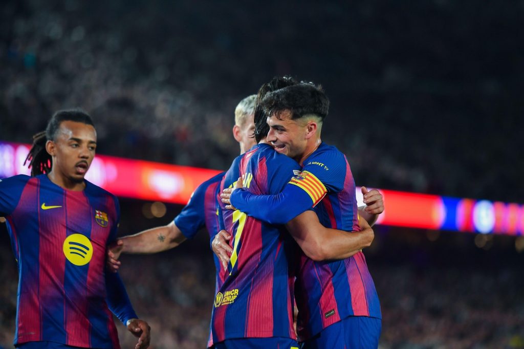 La Liga na TV Arena Sport: Barcelona u Pamploni želi napraviti novi korak ka tituli