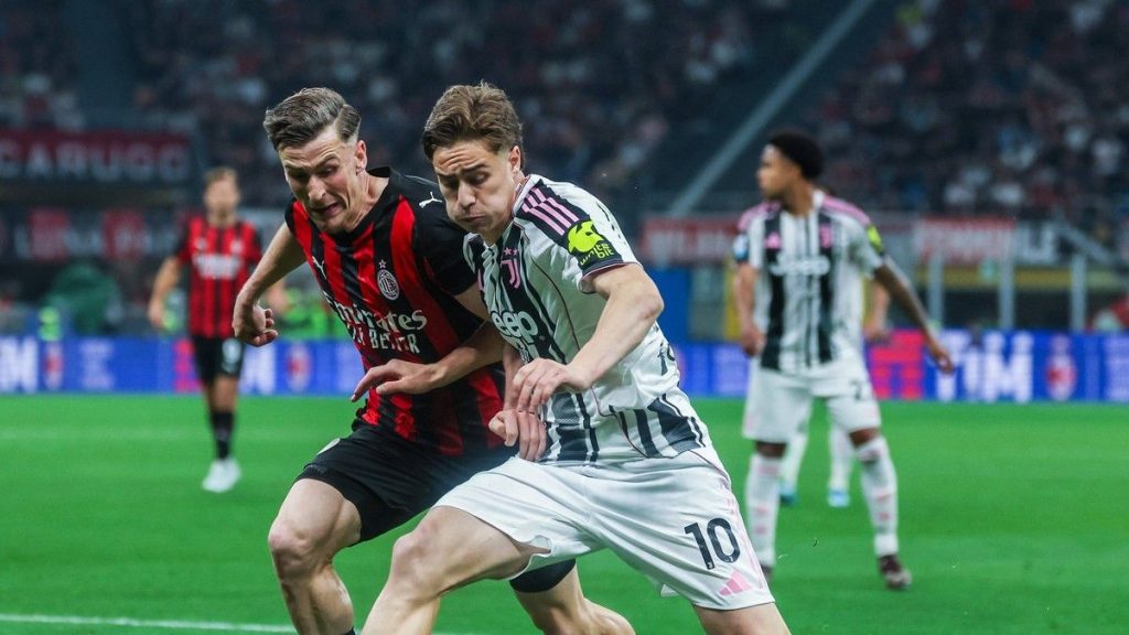 Napadač Juventusa u fokusu Real Madrida