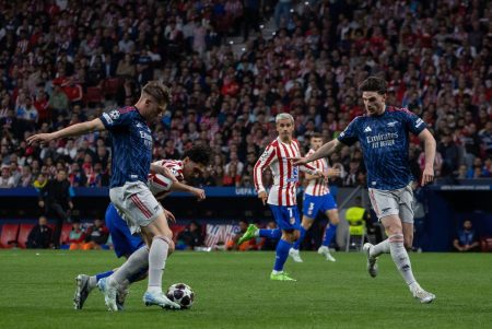 Liga prvaka na TV Arena Sport: Večeras ćemo dobiti prvog finalistu
