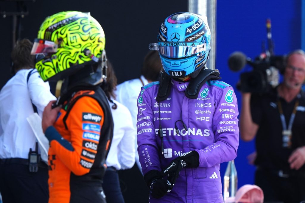 Čelnici Formule 1 promijenili termin današnje utrke u Miamiju