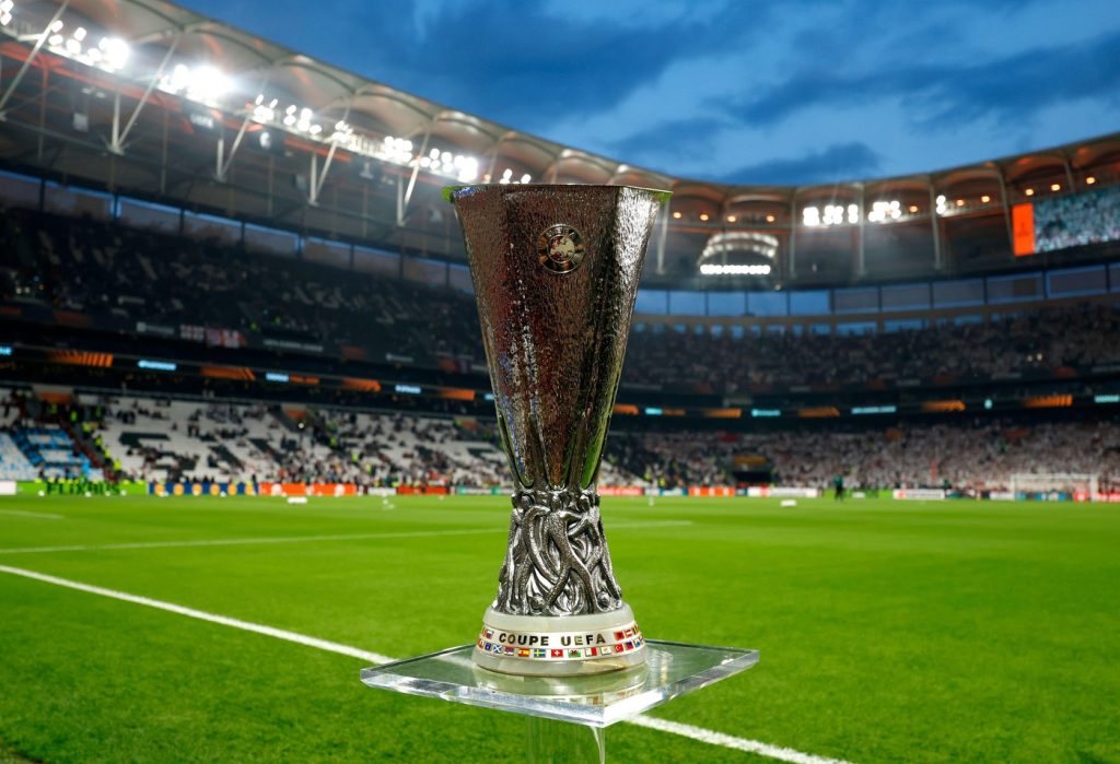 Schuster i Emery odredili početne postave za finale Evropske lige