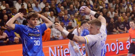 Rukometaši BiH večeras u Torshavnu traže preokret i plasman na Svjetsko prvenstvo