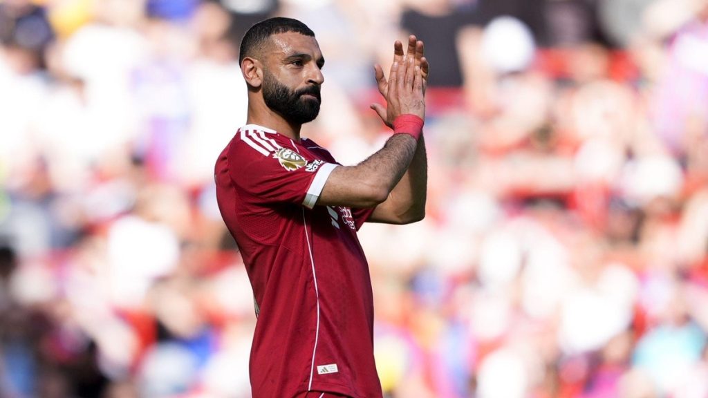 Salah odlučio gdje nastavlja karijeru