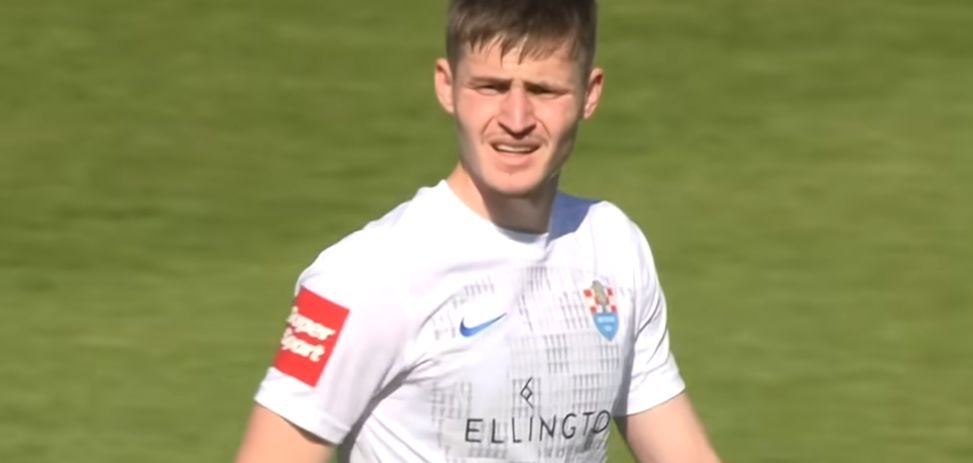 SLAVEN BELUPO vs VUKOVAR 1991 2:2 (32. kolo, SuperSportHNL 25/26)