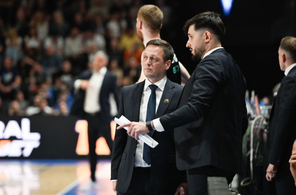 Sekulić napušta Dubai, ekipu preuzima ugledni španski stručnjak