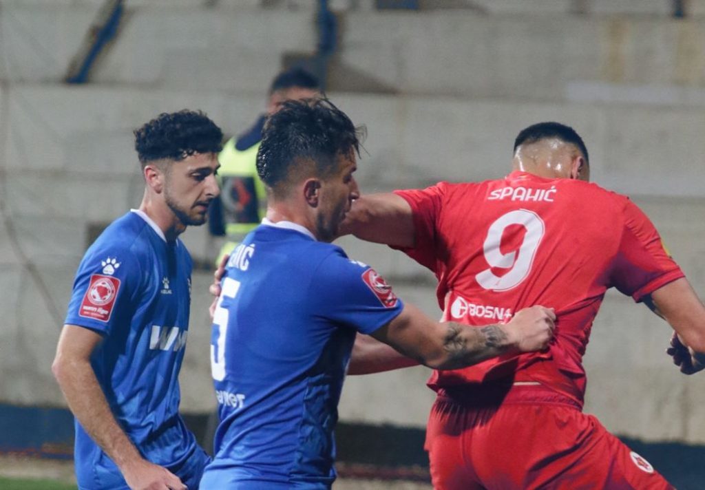 Defanzivac napustio Pecaru: Došlo je vrijeme za rastanak