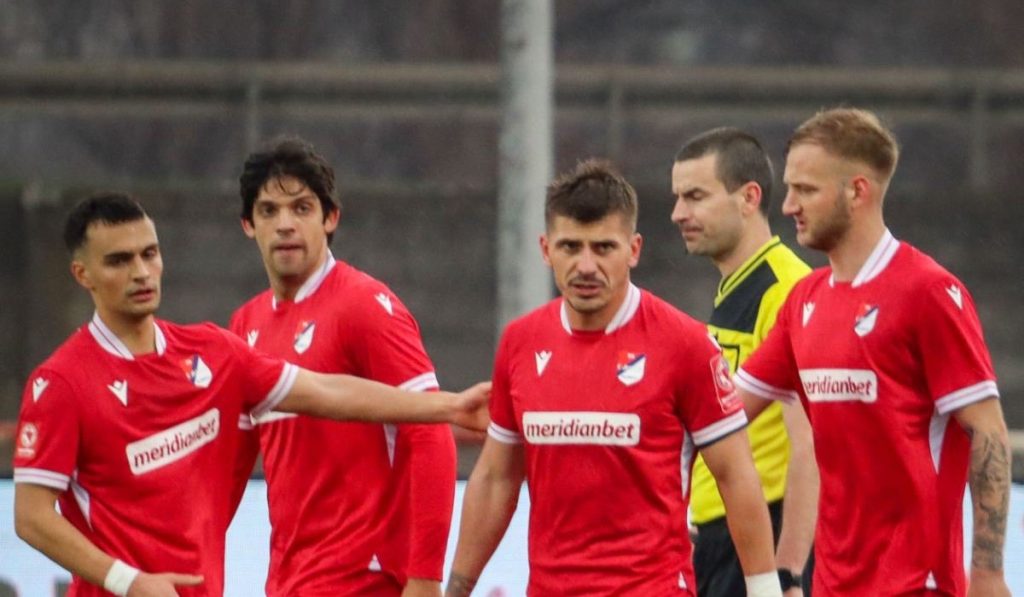 WWin liga BiH (35. kolo): Posušje – Sloga Meridian 0:1