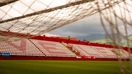 Vlada FBiH odobrila po 1,5 miliona KM za stadione u Mostaru