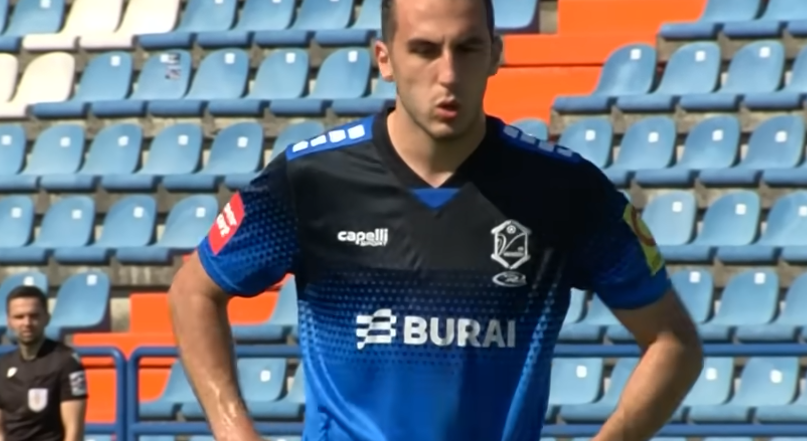 VARAŽDIN vs ISTRA 1961 2:0 (36. kolo, SuperSportHNL 25/26)