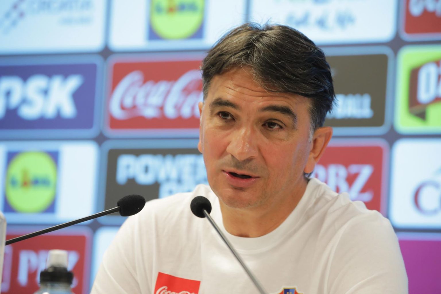 Dalić: Reprezentacija BiH ima laganu grupu, želim im svu sreću