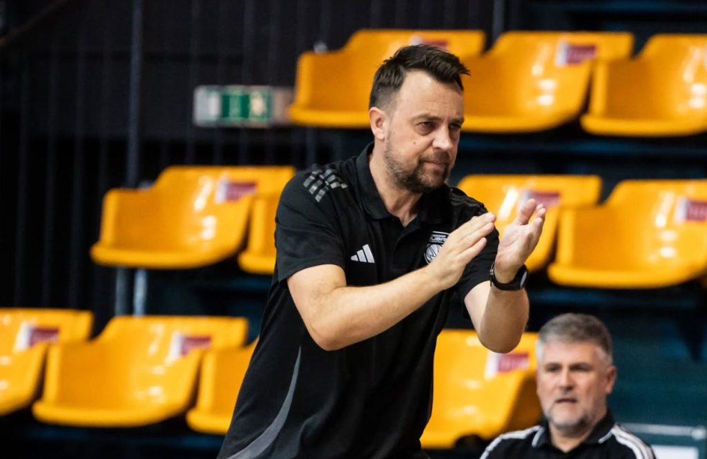 Tinjak skratio spisak U-18 reprezentacije BiH za Evropsko prvenstvo